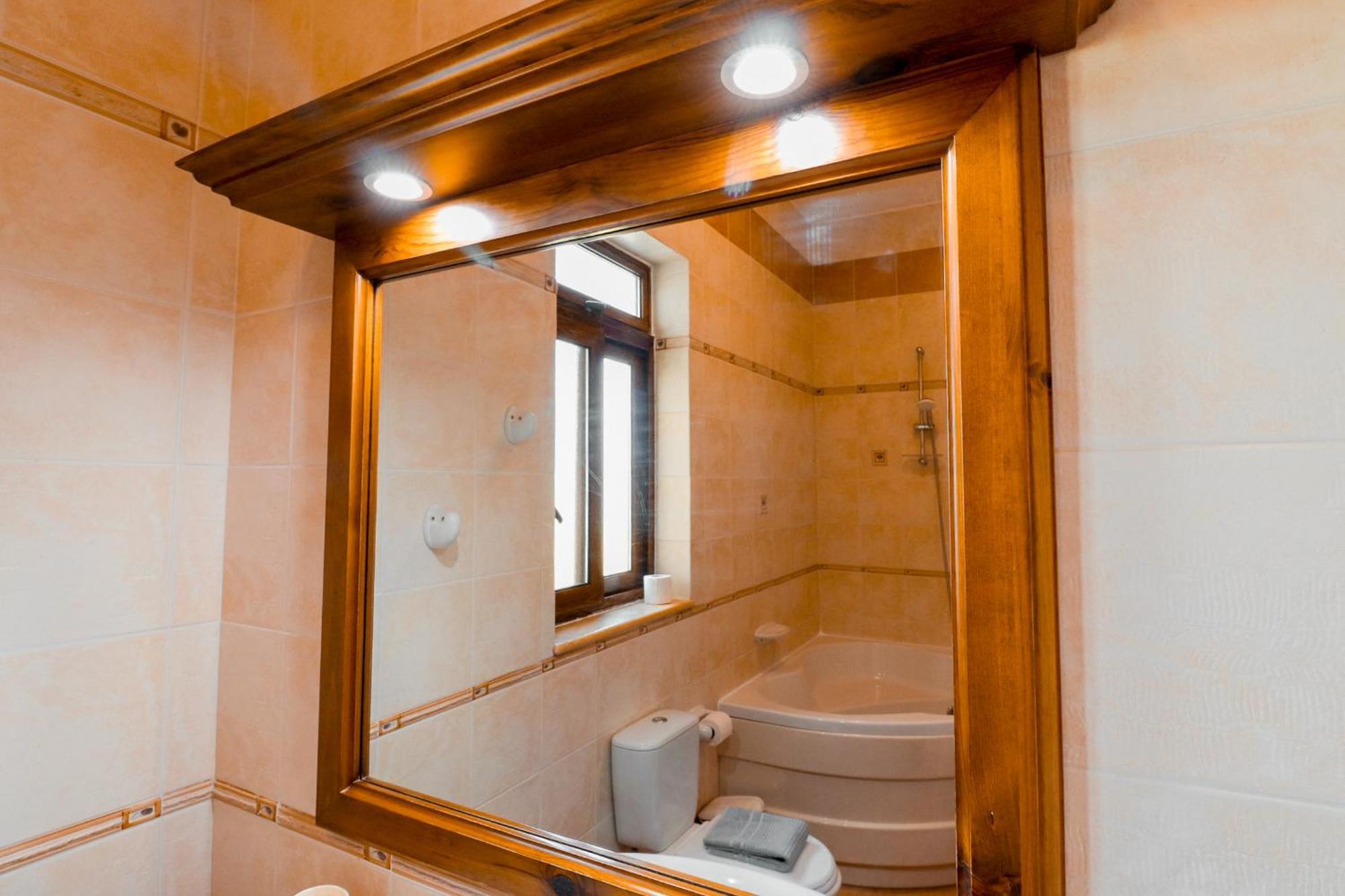 Villa Fieldend - Gozo Holiday Home Għarb Екстериор снимка